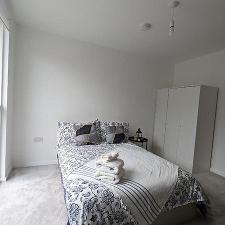 Kingwood Apartaments London Bagian luar foto