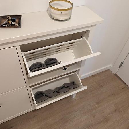 Kingwood Apartaments London Bagian luar foto