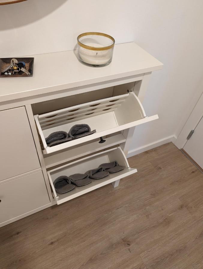 Kingwood Apartaments London Bagian luar foto