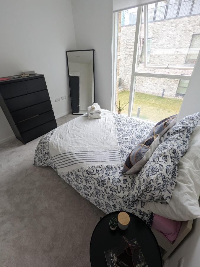 Kingwood Apartaments London Bagian luar foto