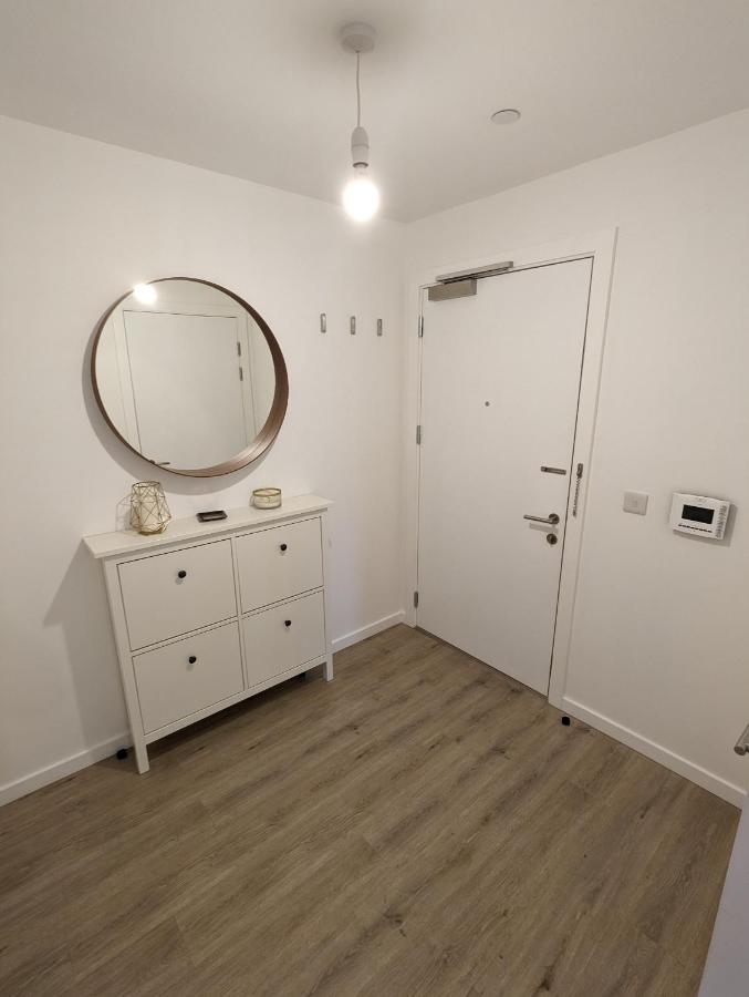 Kingwood Apartaments London Bagian luar foto